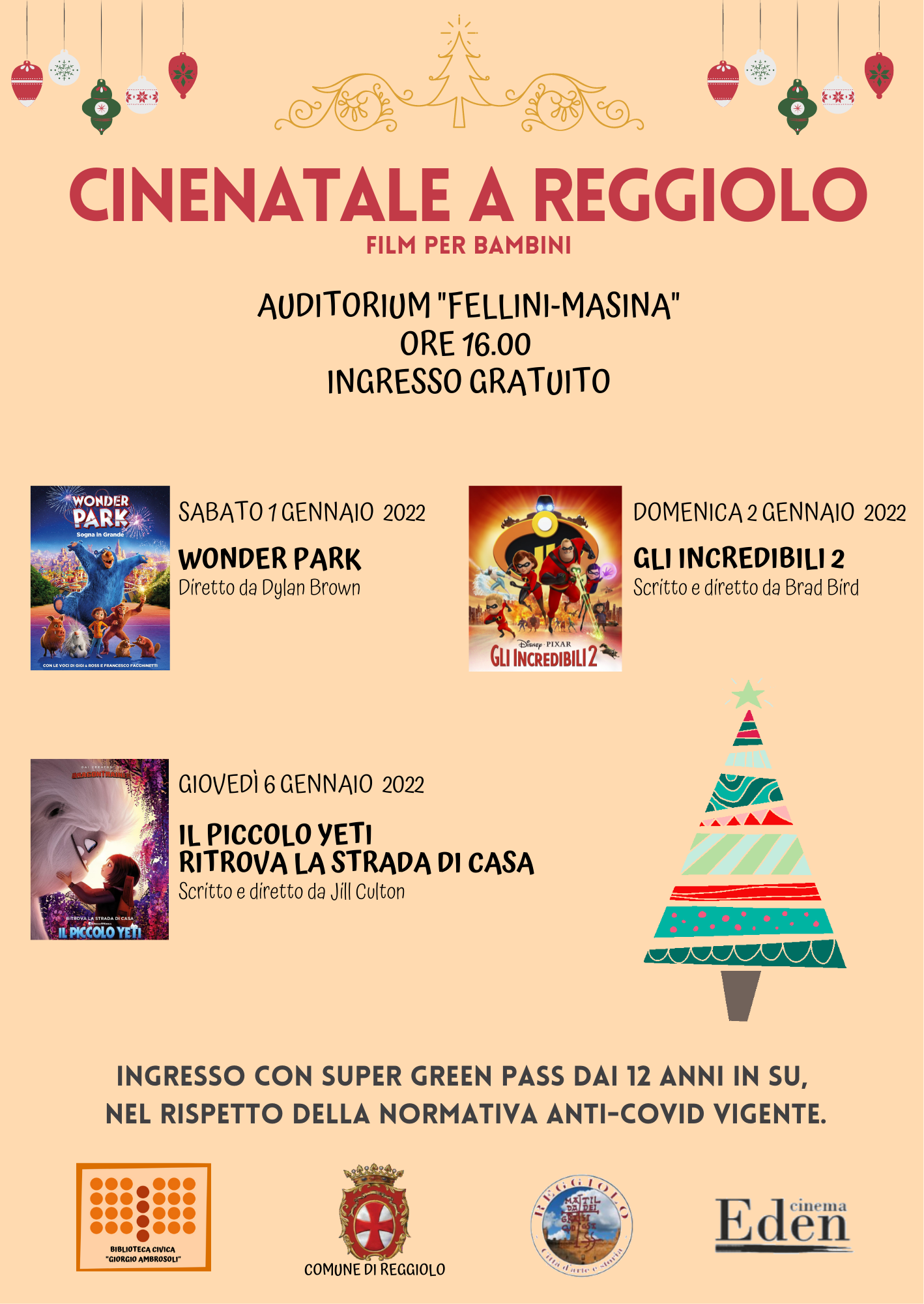 Cinema Reggiolo3